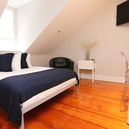 Charming & Stylish Studio On Beacon Hill #15 보스톤 외부 사진