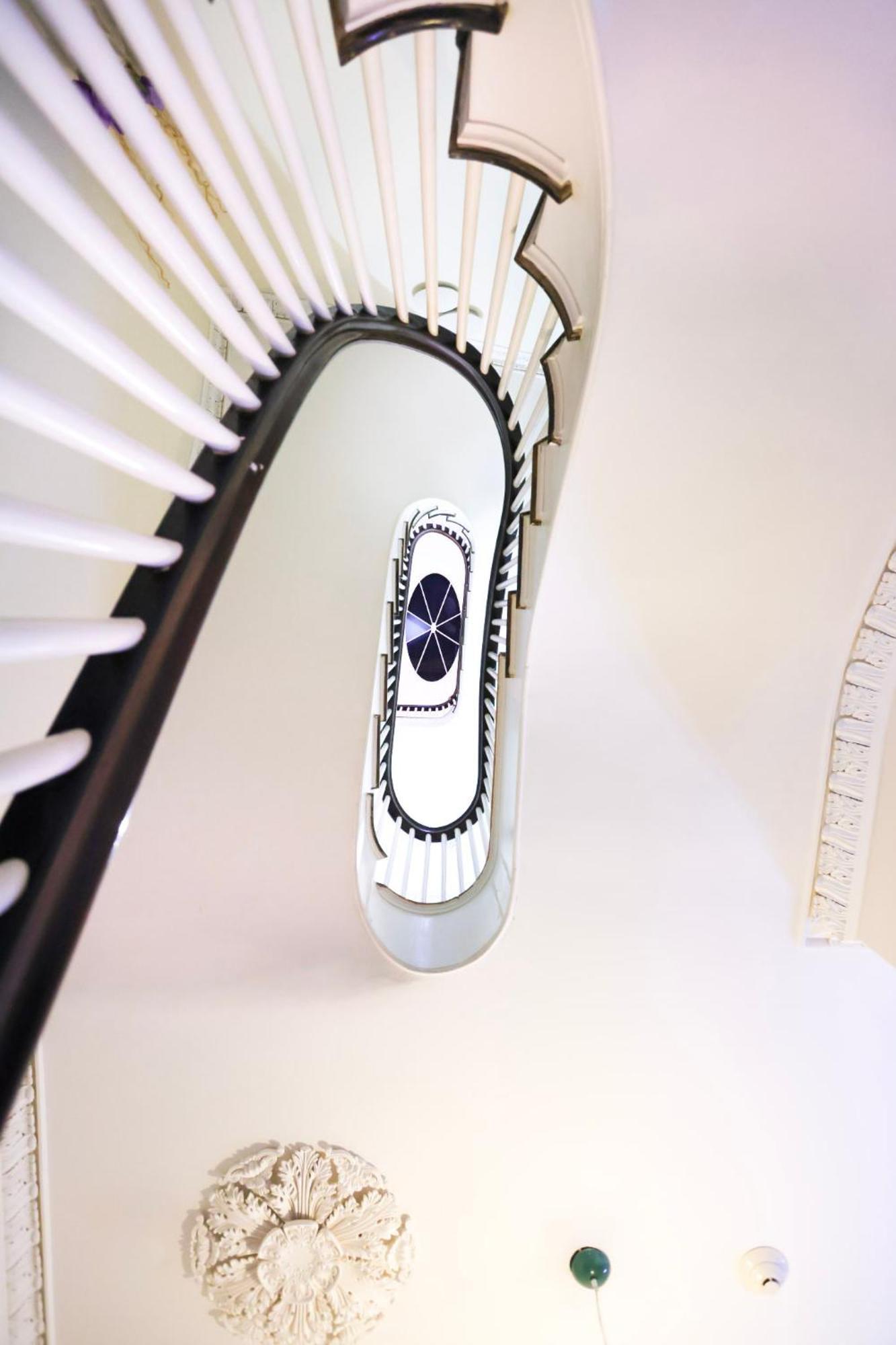 Charming & Stylish Studio On Beacon Hill #15 보스톤 외부 사진