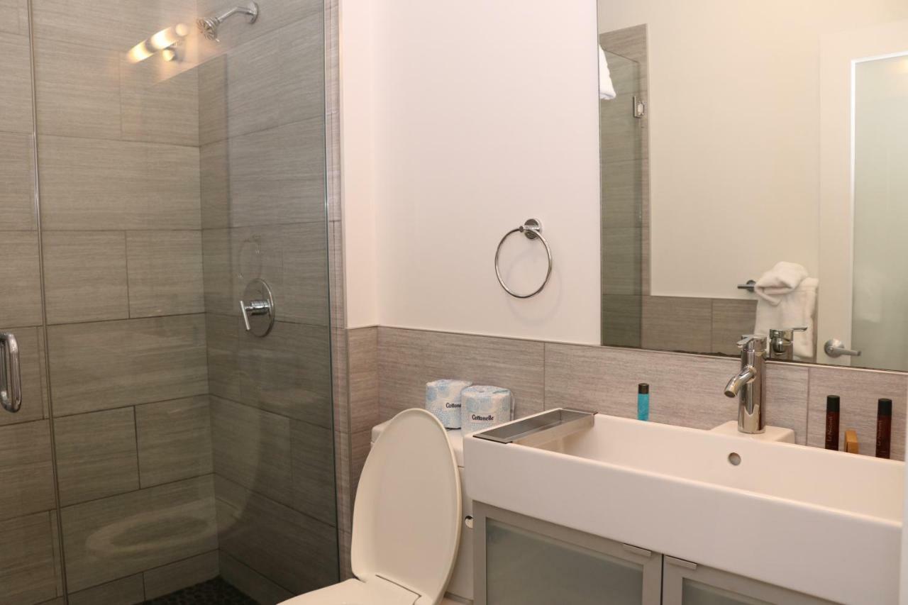 Charming & Stylish Studio On Beacon Hill #15 보스톤 외부 사진