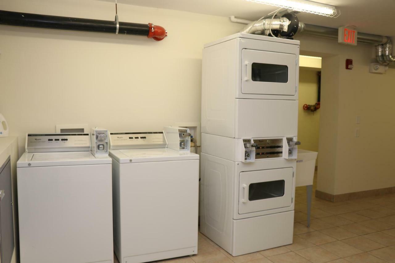 Charming & Stylish Studio On Beacon Hill #15 보스톤 외부 사진