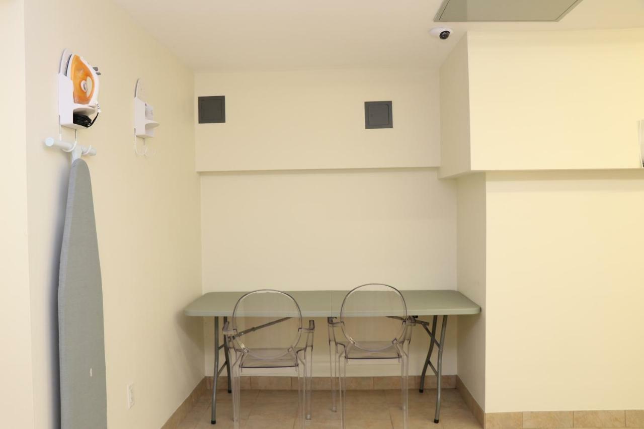 Charming & Stylish Studio On Beacon Hill #15 보스톤 외부 사진