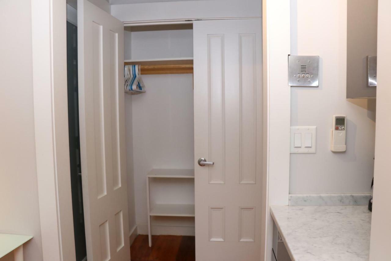 Charming & Stylish Studio On Beacon Hill #15 보스톤 외부 사진