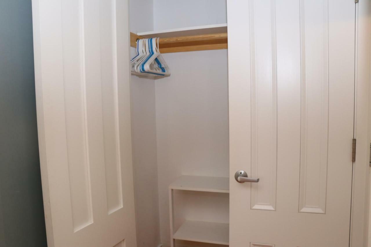 Charming & Stylish Studio On Beacon Hill #15 보스톤 외부 사진