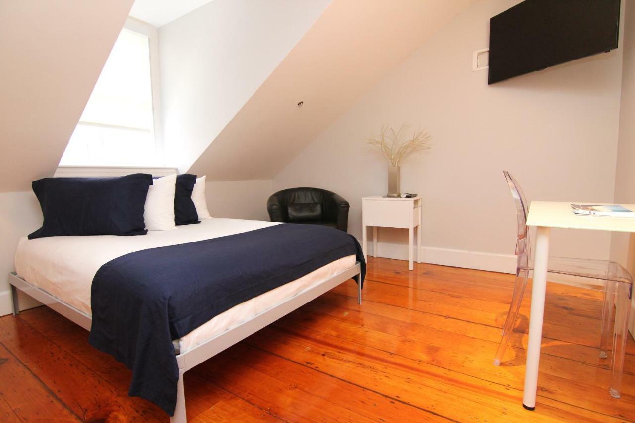 Charming & Stylish Studio On Beacon Hill #15 보스톤 외부 사진