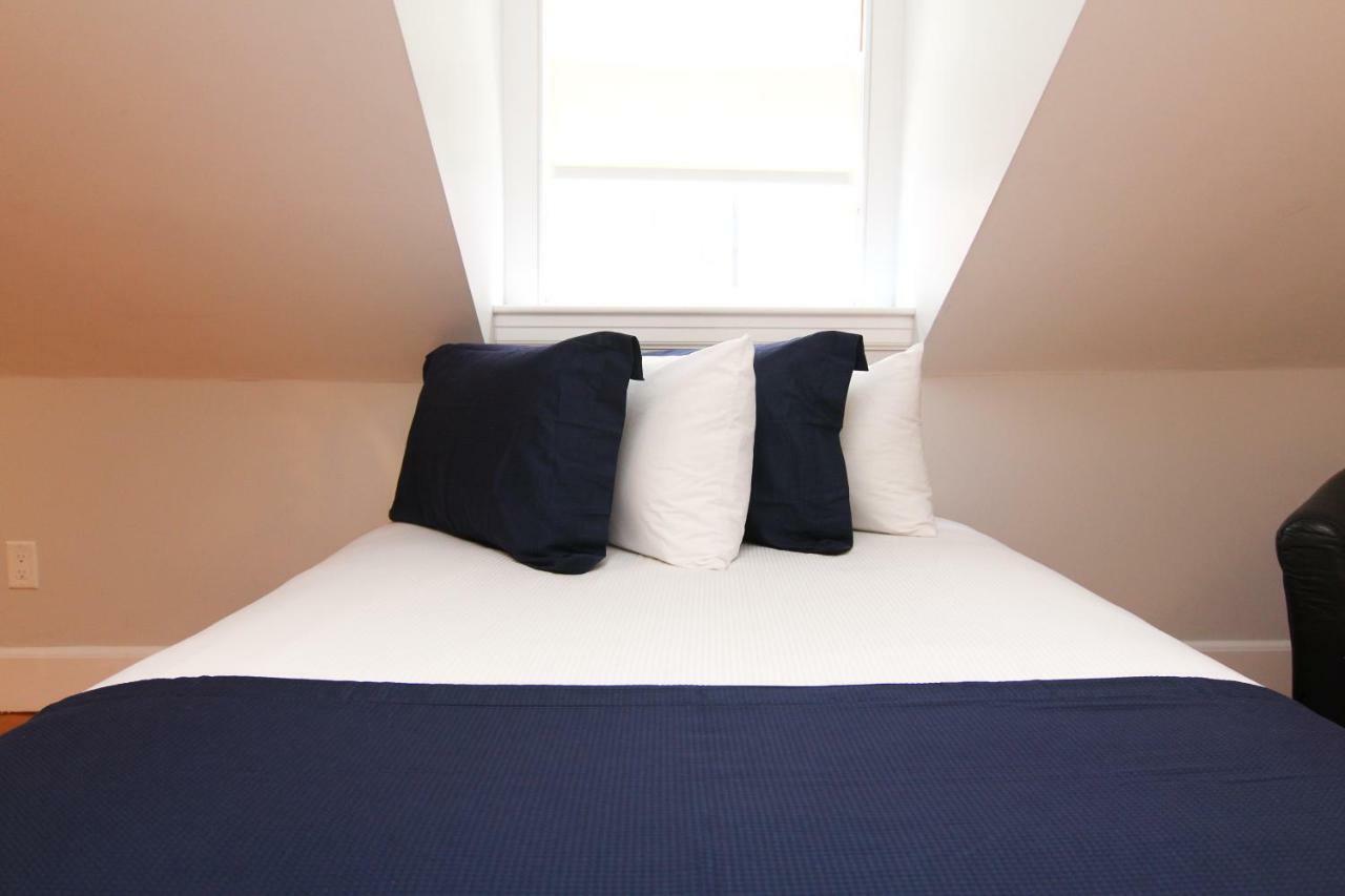 Charming & Stylish Studio On Beacon Hill #15 보스톤 외부 사진