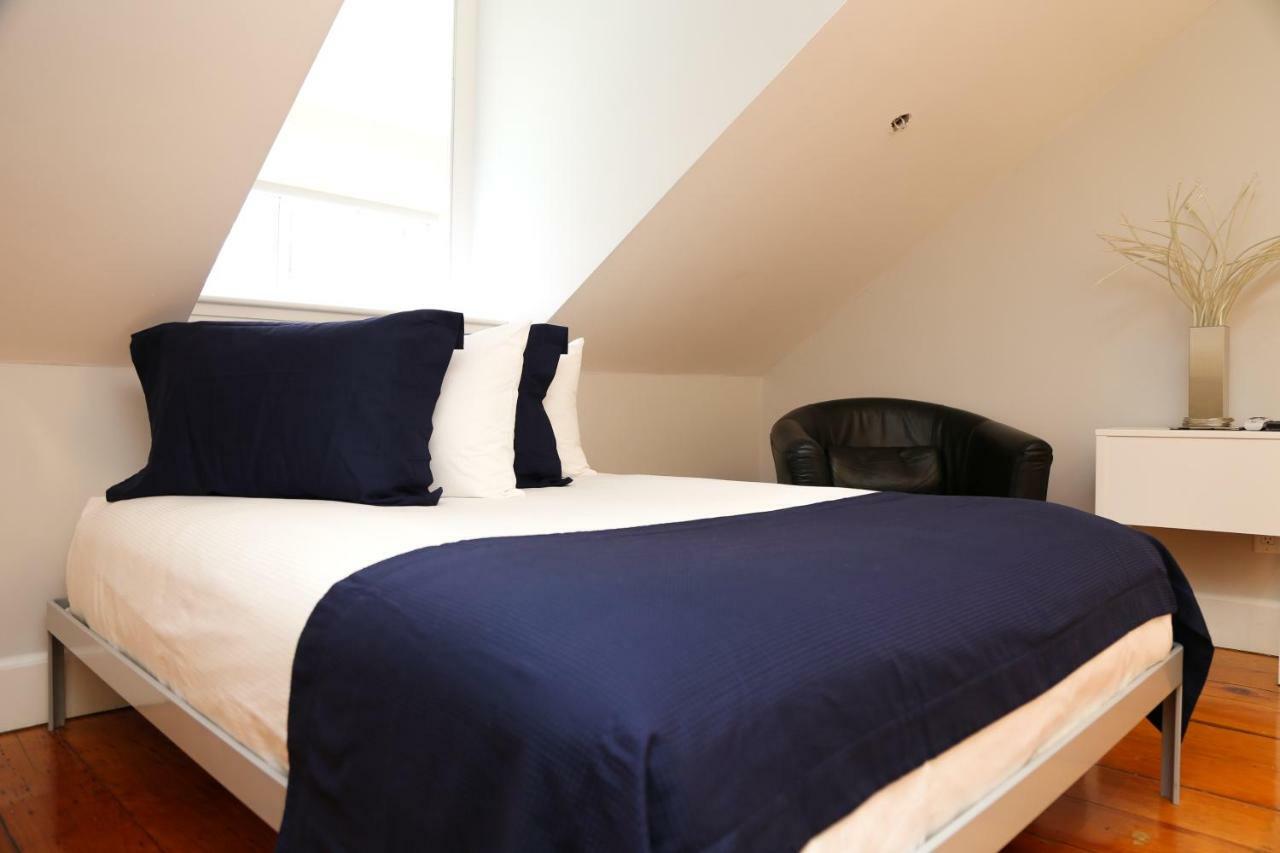 Charming & Stylish Studio On Beacon Hill #15 보스톤 외부 사진